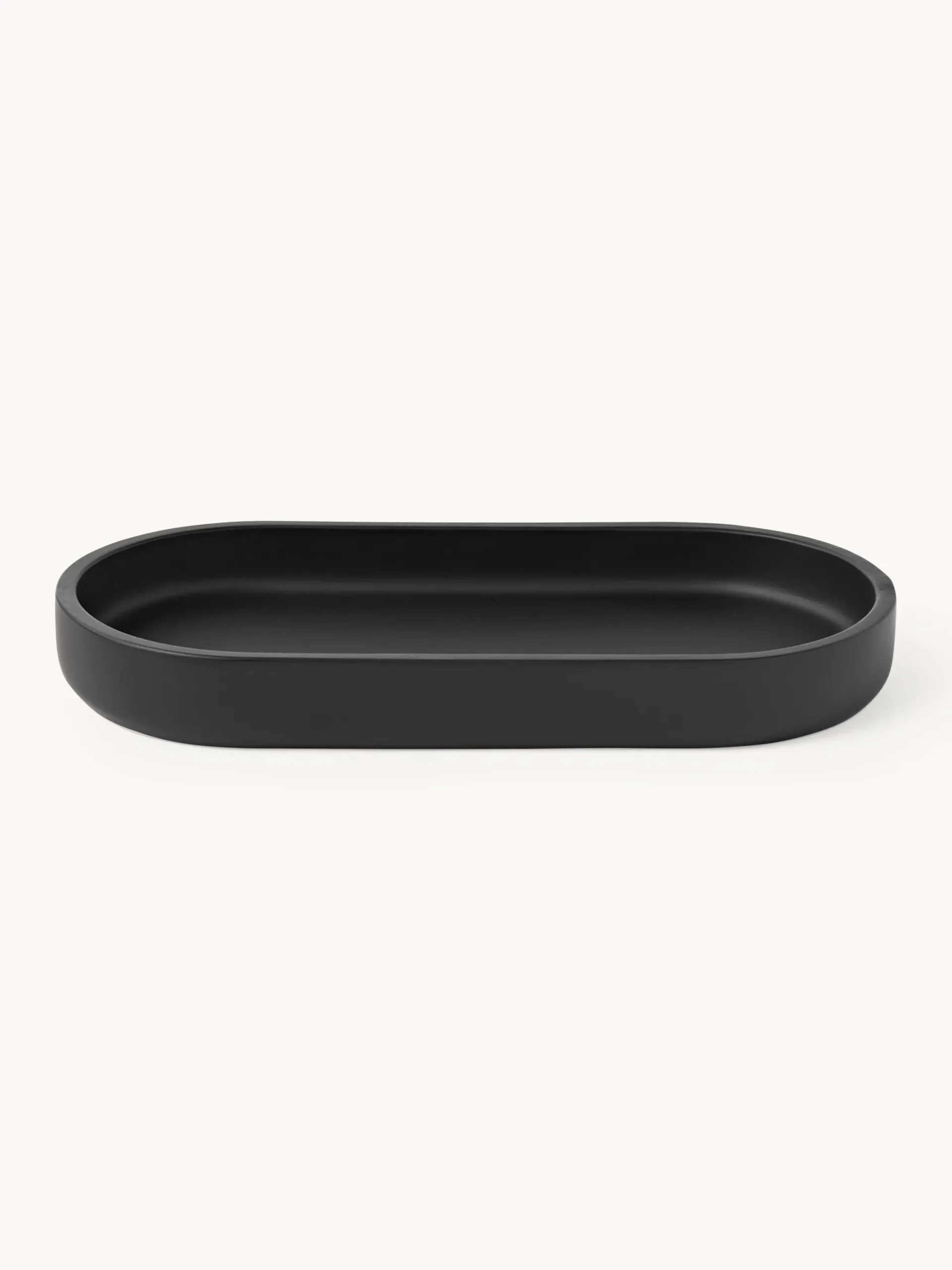 Set di 3 accessori da bagno Kyle