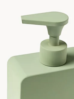 Set di 3 accessori da bagno Loa
