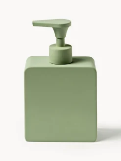 Set di 3 accessori da bagno Loa