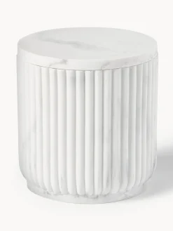 Set di 3 accessori da bagno Kacie