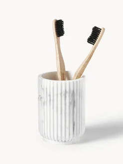 Set di 3 accessori da bagno Kacie