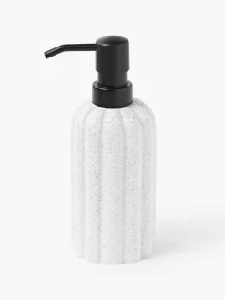 Set di 3 accessori da bagno Giselle