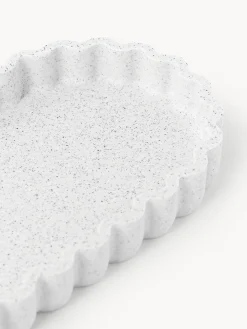 Set di 3 accessori da bagno Giselle
