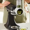 Set di 6 accessori per affettare e grattugiare le verdure Artisan