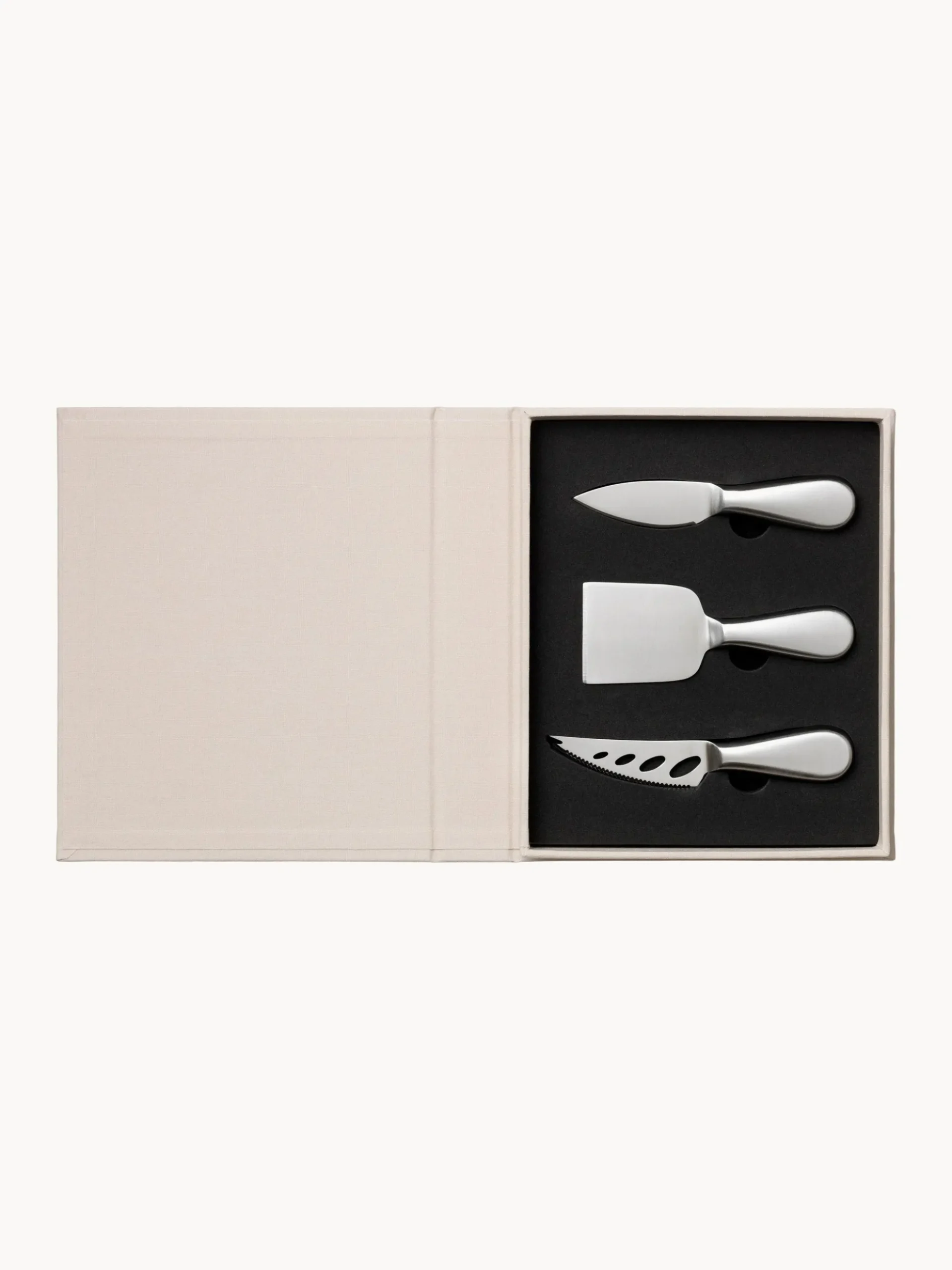 Set di 3 accessori per formaggio The Essentials