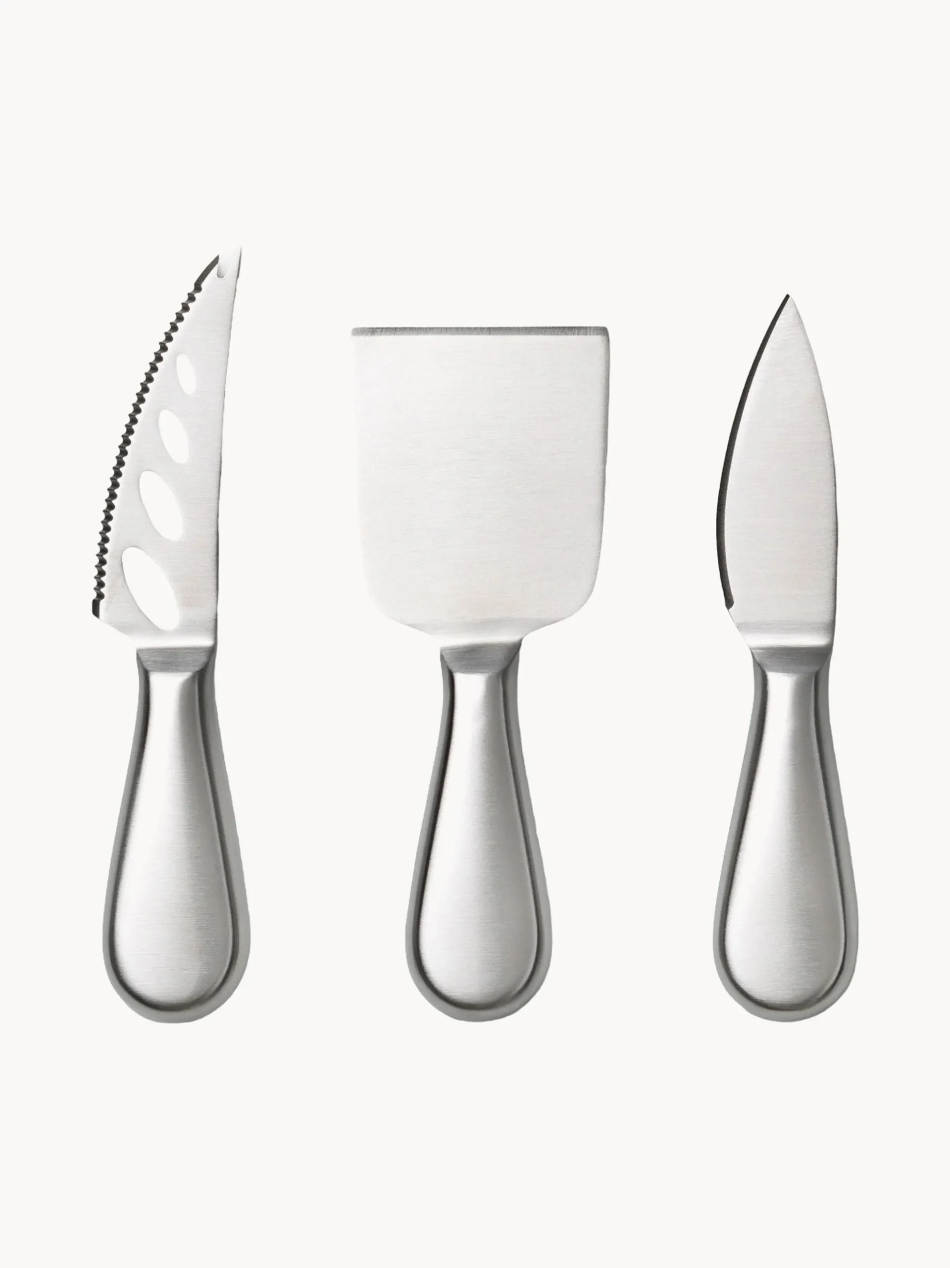 Set di 3 accessori per formaggio The Essentials