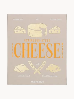 Set di 3 accessori per formaggio The Essentials