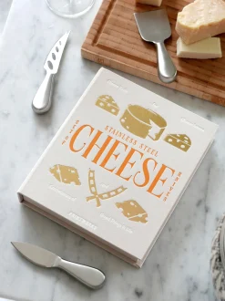 Set di 3 accessori per formaggio The Essentials