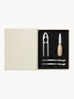 Set di 3 accessori per frutti di mare The Essentials