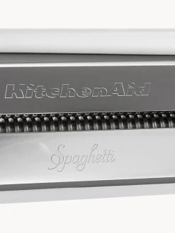 Set di 4 accessori per stendere e tagliare la pasta Artisan
