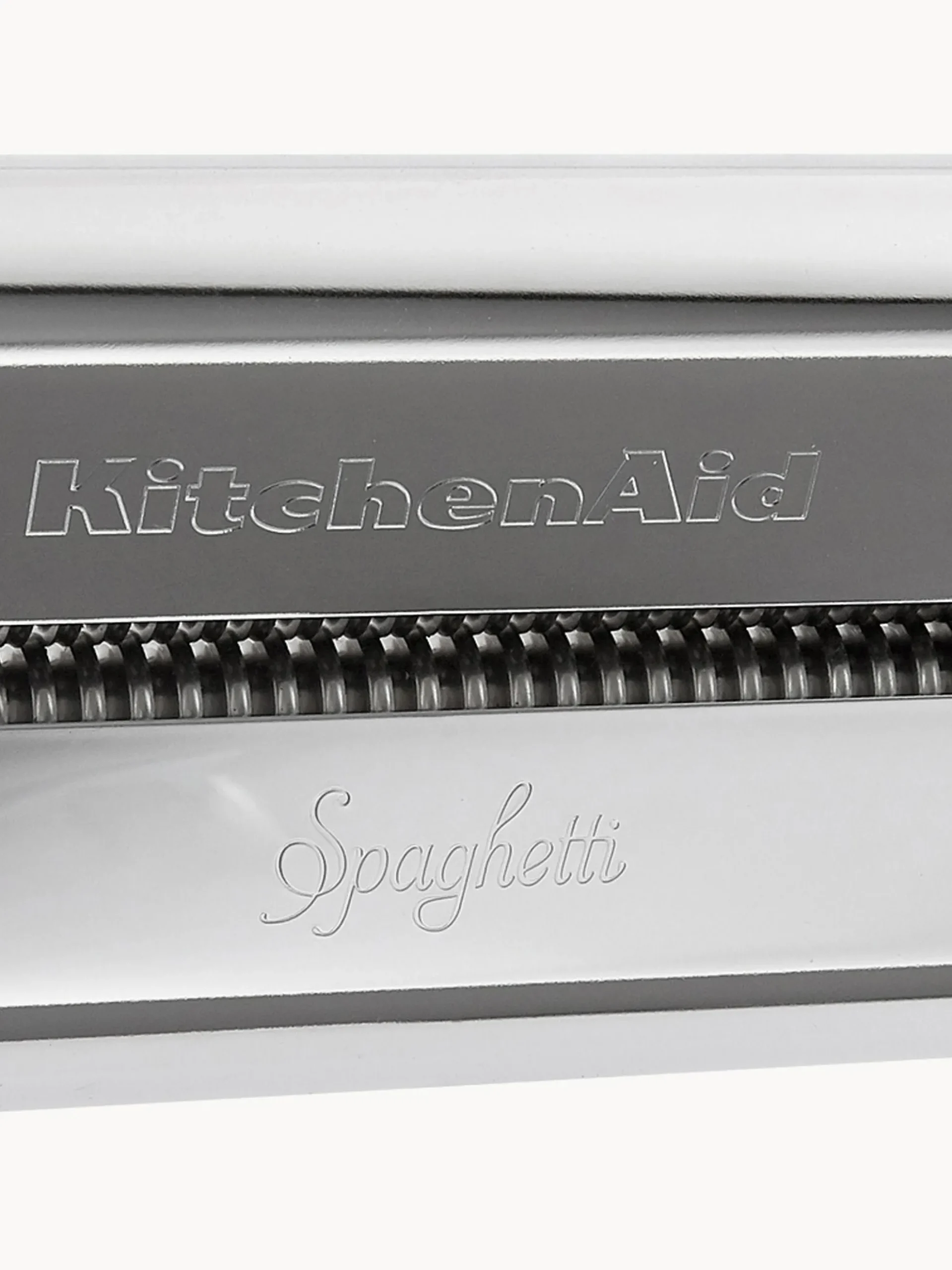 Set di 4 accessori per stendere e tagliare la pasta Artisan