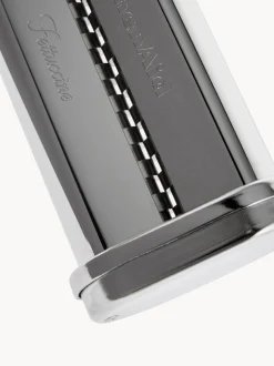 Set di 4 accessori per stendere e tagliare la pasta Artisan