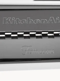 Set di 4 accessori per stendere e tagliare la pasta Artisan