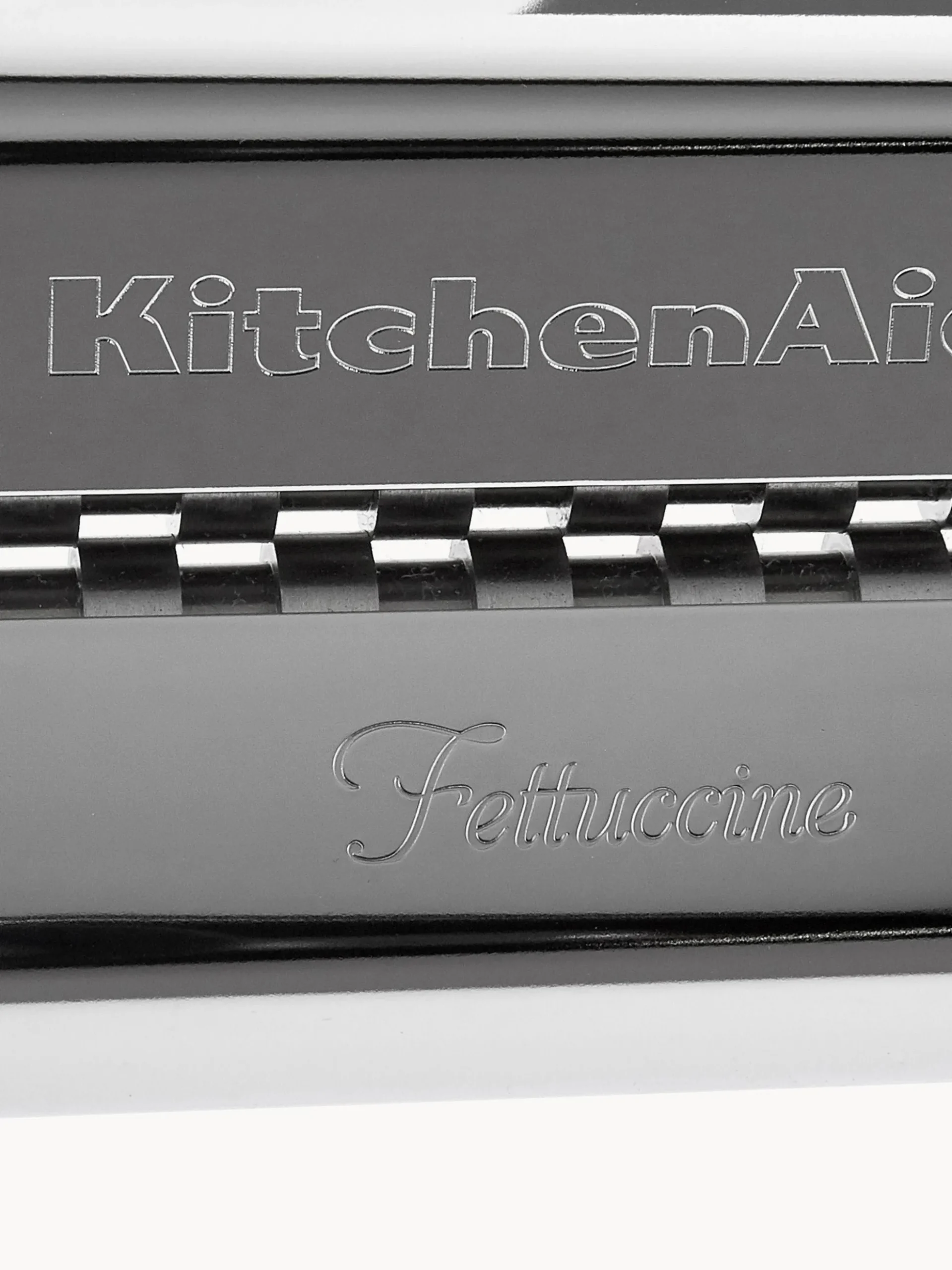 Set di 4 accessori per stendere e tagliare la pasta Artisan