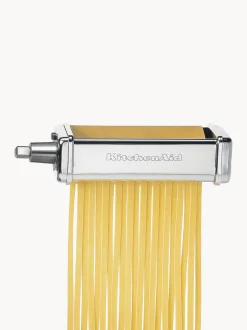 Set di 4 accessori per stendere e tagliare la pasta Artisan