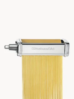 Set di 4 accessori per stendere e tagliare la pasta Artisan
