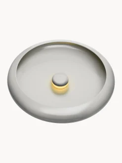 Set di 3 applique da esterno a LED con luce regolabile Oloha