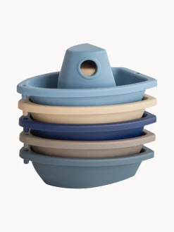 Set di 5 barchette da bagno Original