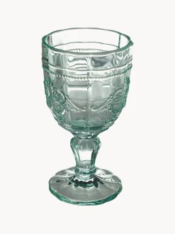 Set di 6 bicchieri da vino Syrah