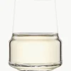 Set di 2 bicchieri da vino bianco Level, 380 ml