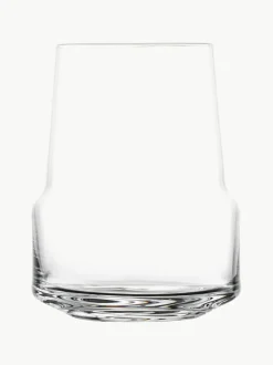 Set di 2 bicchieri da vino bianco Level, 380 ml