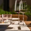 Set di 2 bicchieri da vino in cristallo Vivid Senses