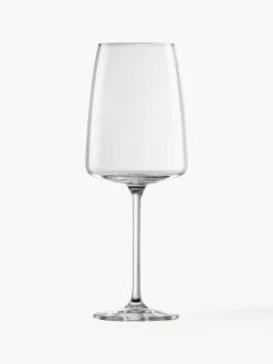 Set di 2 bicchieri da vino in cristallo Vivid Senses