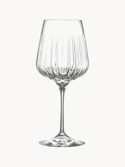Set di 6 bicchieri da vino Timeless