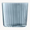 Set di 4 bicchieri dipinti a mano Gems