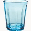 Set di 6 bicchieri fatti a mano Melting Pot