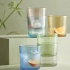 Set di 6 bicchieri Lola