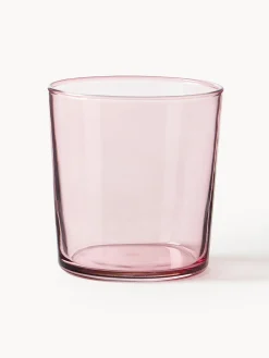 Set di 6 bicchieri Lola