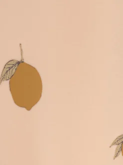 Set di 5 bicchieri per bambini Lemon