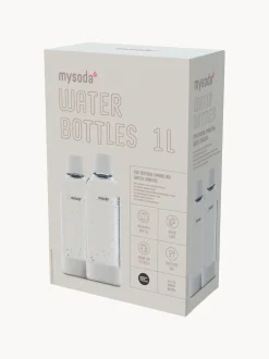 Set di 2 borracce Basic