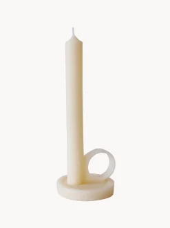 Set di 2 candele fatte a mano Kand
