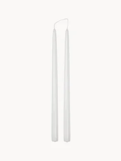 Set di 4 candele fatte a mano Smooth