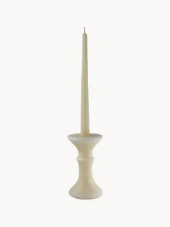 Set di 6 candele fatte a mano Lueur