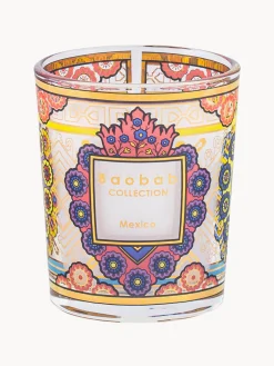 Set di 3 candele profumate My First Baobab