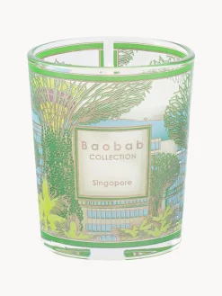 Set di 3 candele profumate My First Baobab