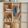 Set di 2 cesti Agnes
