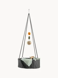 Set di 4 cinghie per culla Leander Classic