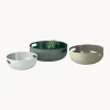 Set di 3 ciotole decorative Copenhagen