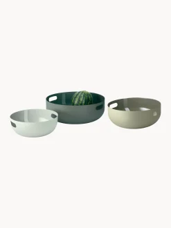 Set di 3 ciotole decorative Copenhagen