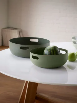 Set di 3 ciotole decorative Copenhagen