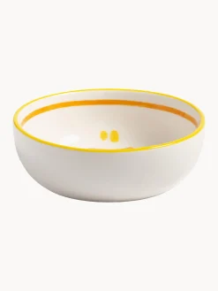 Set di 4 ciotole fatte a mano Boavista