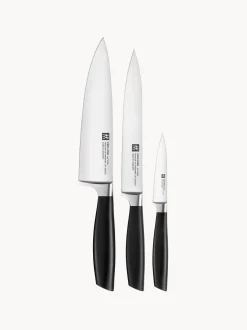 Set di 3 coltelli All Star