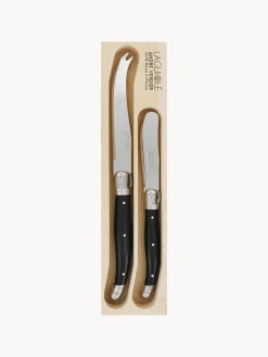 Set di 2 coltelli da formaggio Debutant