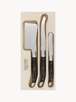 Set di 3 coltelli da formaggio Debutant