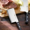 Set di 2 coltelli Gourmet