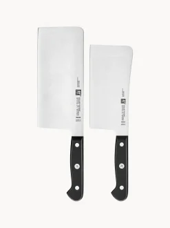 Set di 2 coltelli Gourmet